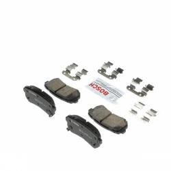 BOSCH BC1804