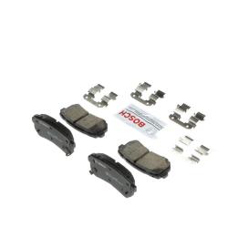 BOSCH BC1804