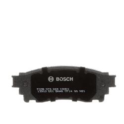 BOSCH BC1805