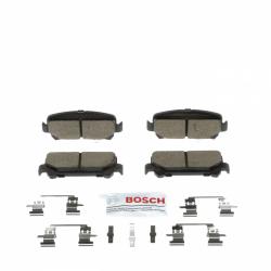 BOSCH BC1806