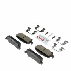 BOSCH BC1806