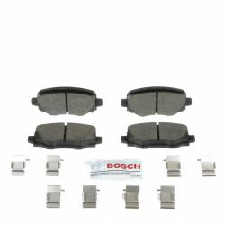 BOSCH BC1809