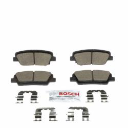 BOSCH BC1816
