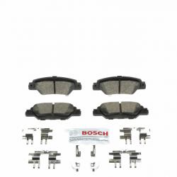 BOSCH BC1846