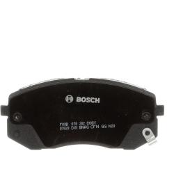 BOSCH BC1855