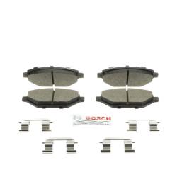 BOSCH BC1864
