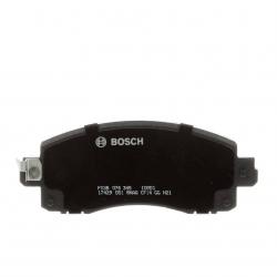 BOSCH BC2045