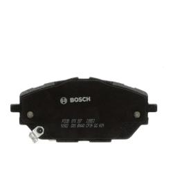 BOSCH BC2065