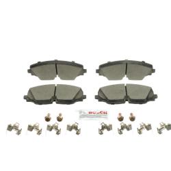 BOSCH BC2074