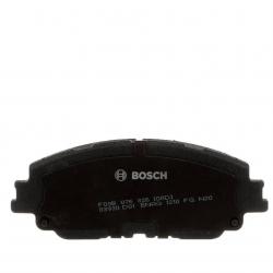 BOSCH BC2076