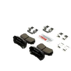 BOSCH BC2188