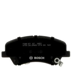 BOSCH BC2190