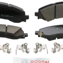BOSCH BC2250