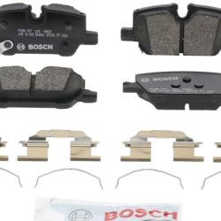 BOSCH BC2308