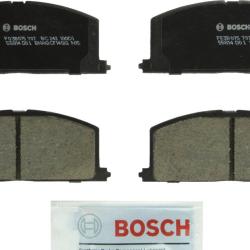 BOSCH BC242