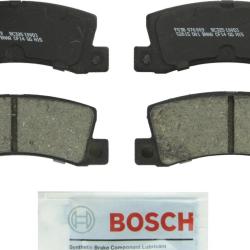 BOSCH BC325