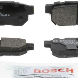 BOSCH BC374