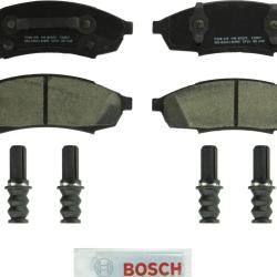 BOSCH BC376