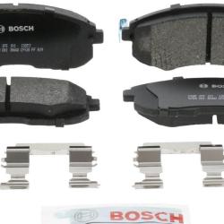 BOSCH BC430