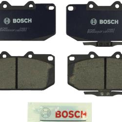 BOSCH BC460