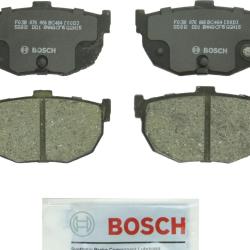 BOSCH BC464