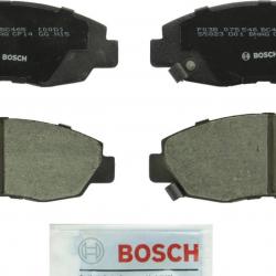 BOSCH BC465