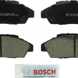 BOSCH BC496