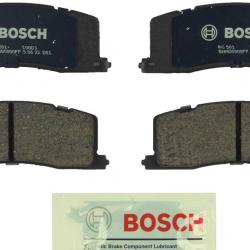 BOSCH BC501