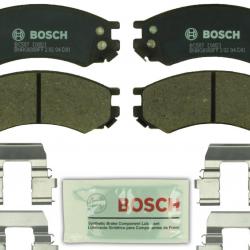 BOSCH BC507