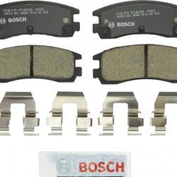 BOSCH BC508