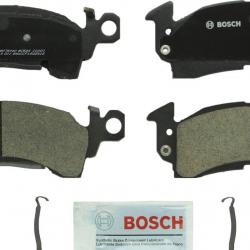 BOSCH BC52S