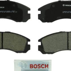 BOSCH BC530