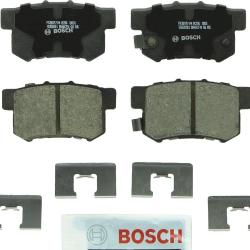 BOSCH BC536
