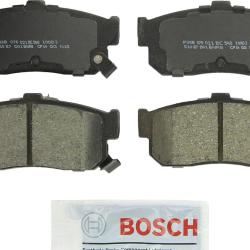 BOSCH BC540