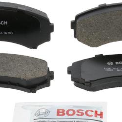 BOSCH BC550