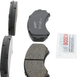 BOSCH BC550