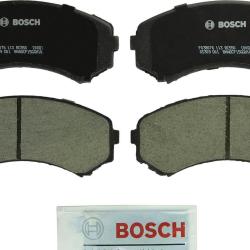 BOSCH BC550