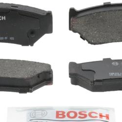 BOSCH BC556