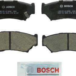 BOSCH BC556