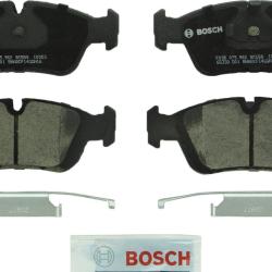 BOSCH BC558