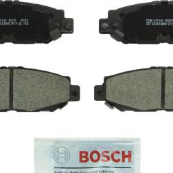 BOSCH BC572