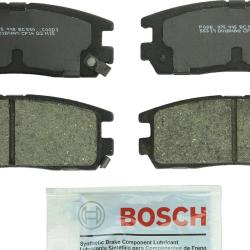 BOSCH BC580