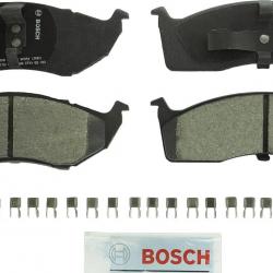 BOSCH BC591