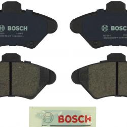 BOSCH BC600