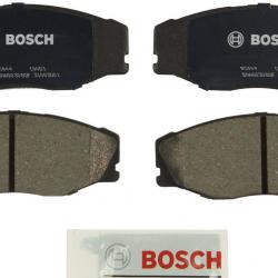 BOSCH BC604