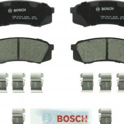 BOSCH BC606