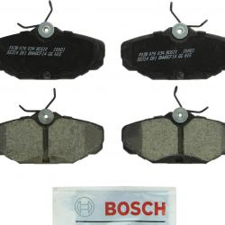 BOSCH BC610