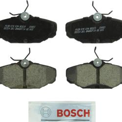 BOSCH BC610