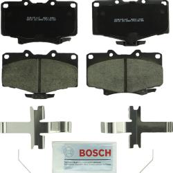 BOSCH BC611