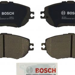 BOSCH BC612